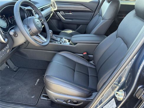 New 2026 MAZDA CX-50 AWD 2.5 Hybrid w/ Cargo Package image 12
