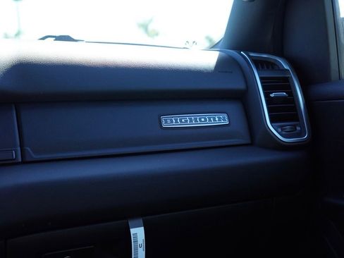 New 2026 RAM 1500 Big Horn image 29