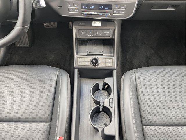 Certified 2024 Hyundai Kona Limited FWD image 16