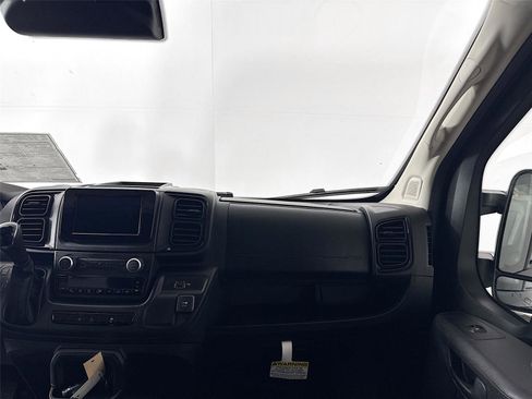 New 2026 RAM ProMaster 1500 w/ Convenience Group image 23