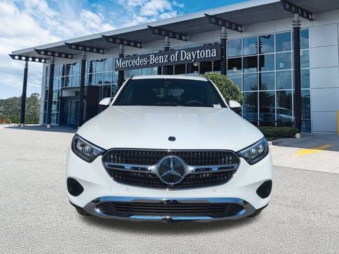 Used 2026 Mercedes-Benz GLC 300 image 9