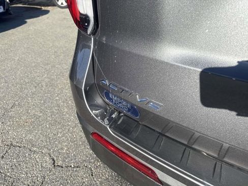Certified 2025 Ford Explorer Active image 5
