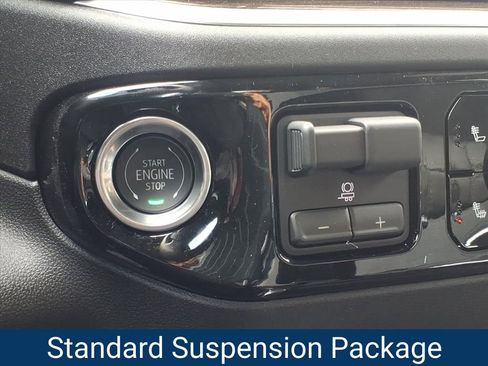 New 2026 Chevrolet Silverado 1500 LT image 5