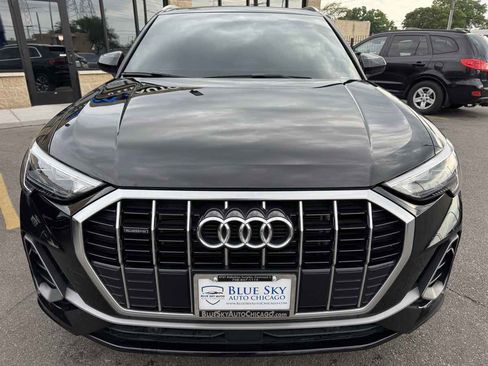 Used 2022 Audi Q3 2.0T Premium AWD/4WD image 2