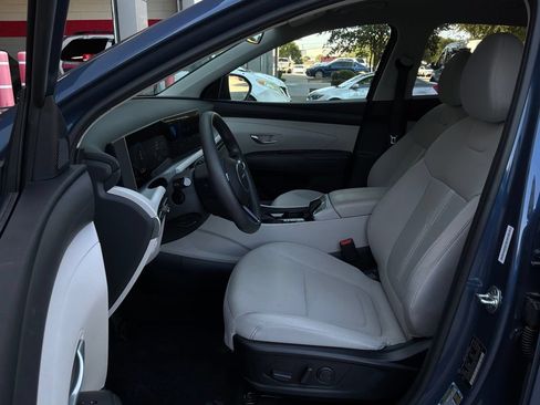 Used 2026 Hyundai Tucson SEL FWD image 10