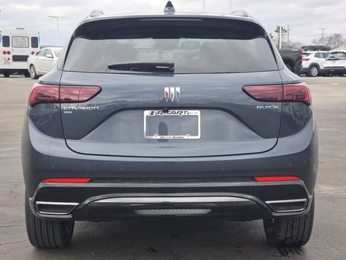 New 2026 Buick Envision Sport Touring image 28