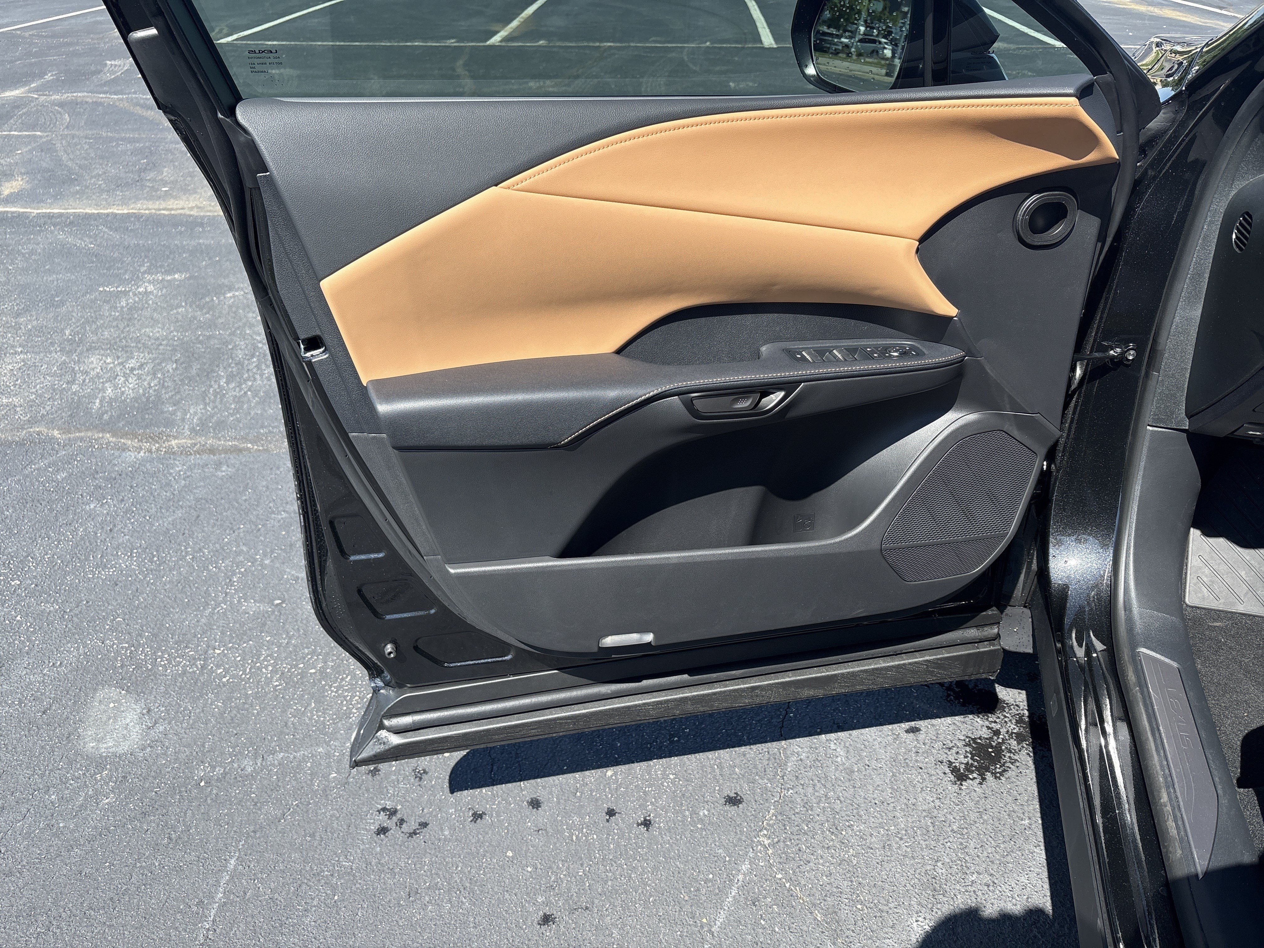 New 2026 Lexus RX 350 AWD image 13