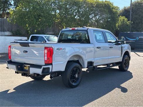 New 2026 Ford F250 XL w/ STX Appearance Package image 6