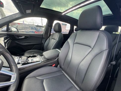 Used 2021 Audi Q7 3.0T Prestige w/ Prestige Package AWD/4WD image 26