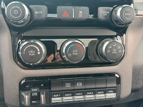 New 2026 RAM 5500 Tradesman image 20