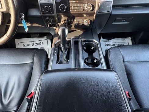 Used 2019 Ford F150 XLT w/ Equipment Group 302A Luxury image 20