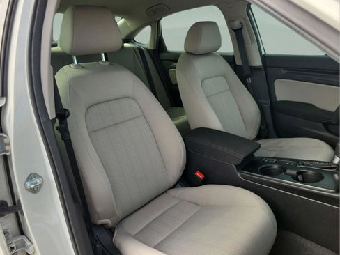 Certified 2024 Honda Civic LX image 19