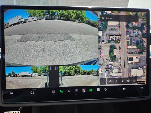 Used 2023 Tesla Model S AWD/4WD image 42
