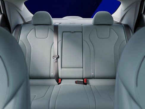 New 2026 Hyundai Elantra Limited image 12