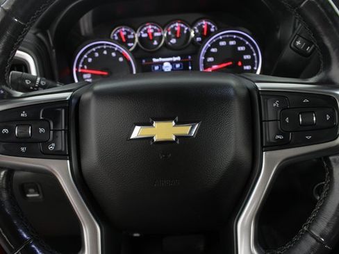 Used 2019 Chevrolet Silverado 1500 LT w/ All-Star Edition image 12
