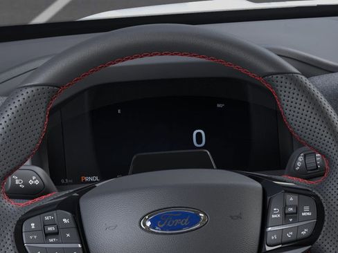 New 2025 Ford Explorer ST-Line w/ Premium Package image 13