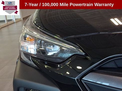 Certified 2024 Subaru Outback Touring AWD/4WD image 8