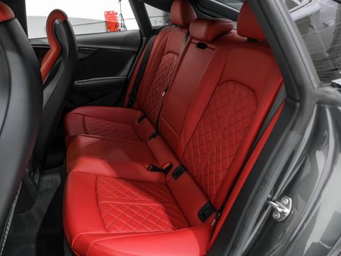 Used 2023 Audi S5 Prestige w/ Prestige Package image 38