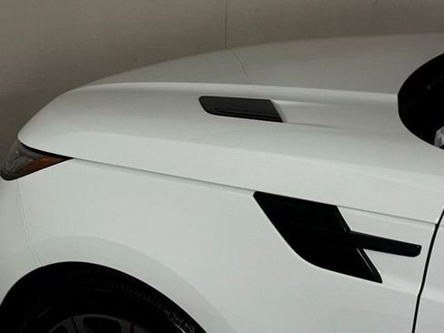 New 2025 Land Rover Range Rover Sport Dynamic SE image 13