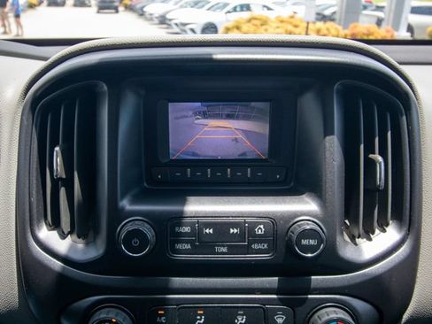 Used 2015 GMC Canyon 2WD Crew Cab w/ Convenience Package image 23