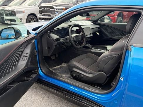 New 2026 Dodge Charger Scat Pack w/ Blacktop Package image 16