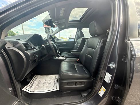 Used 2022 Honda Pilot EX-L image 9