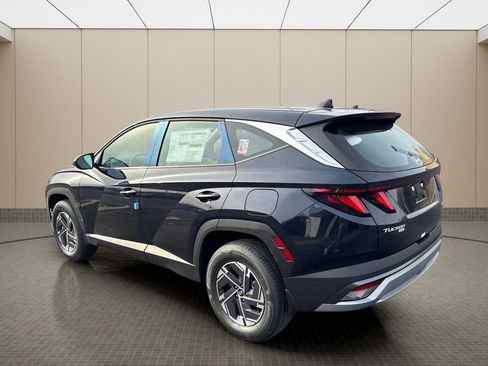 New 2026 Hyundai Tucson Blue SE AWD/4WD image 5