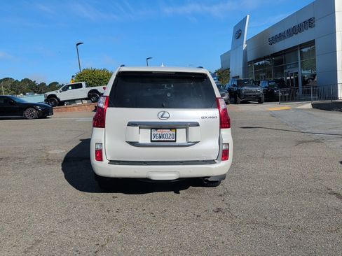 Used 2013 Lexus GX 460 Premium image 7