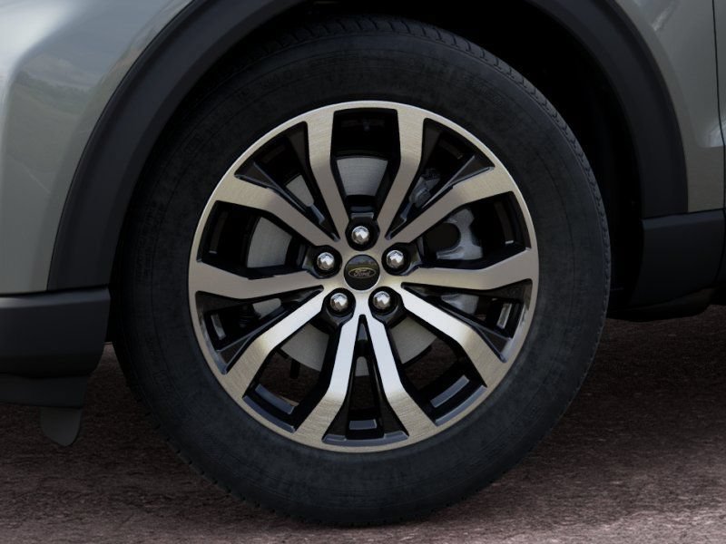 New 2027 Ford Explorer ST-Line AWD/4WD image 20