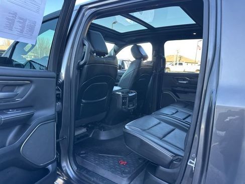 Used 2020 RAM 1500 Sport w/ Leather & Sound Group image 27