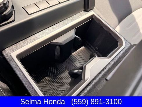 Used 2025 Toyota Tacoma TRD Sport image 22