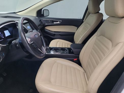 Used 2020 Ford Edge SEL w/ Convenience Package FWD image 17