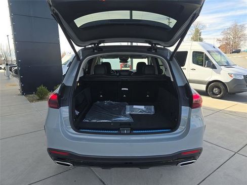 Used 2026 Mercedes-Benz GLE 350 4MATIC image 5