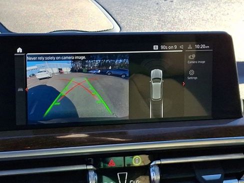 Used 2023 BMW X3 sDrive30i image 23