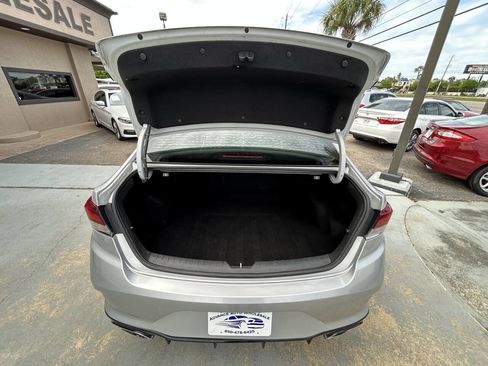 Used 2018 Hyundai Sonata Sport image 10