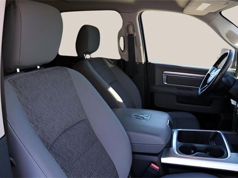 Used 2018 RAM 1500 Lone Star image 20