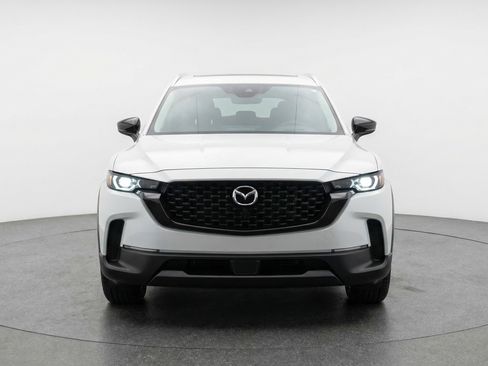 Used 2025 MAZDA CX-50 2.5 Hybrid w/ Premium Plus Pkg image 2