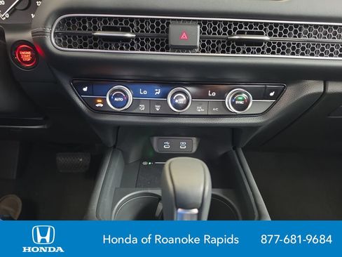 New 2027 Honda HR-V EX-L image 15