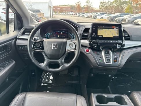 Used 2018 Honda Odyssey EX-L image 20