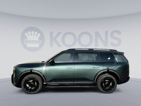 New 2027 Kia Telluride X-Line SX Prestige AWD/4WD image 2