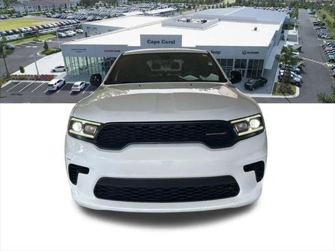 Certified 2023 Dodge Durango GT AWD/4WD image 13