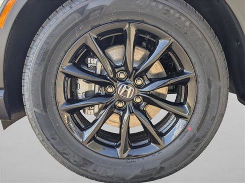 New 2026 Honda CR-V Sport-L image 10