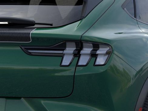 New 2025 Ford Mustang Mach-E GT w/ Interior Protection Package image 21