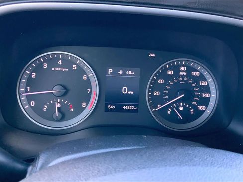 Used 2021 Hyundai Tucson SEL image 25