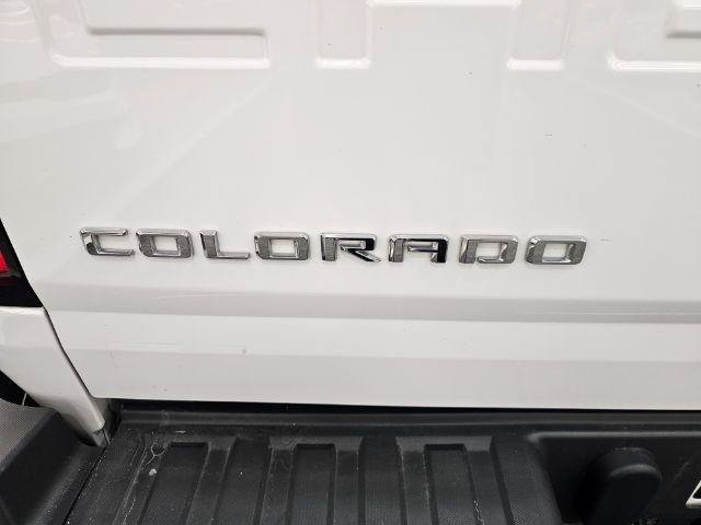 Used 2021 Chevrolet Colorado LT w/ Fleet Safety Package AWD/4WD image 36