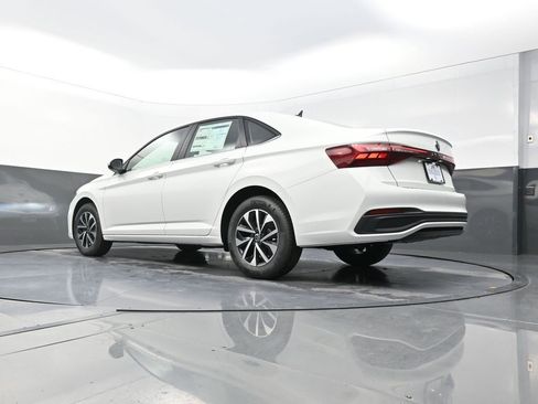 New 2026 Volkswagen Jetta S image 25