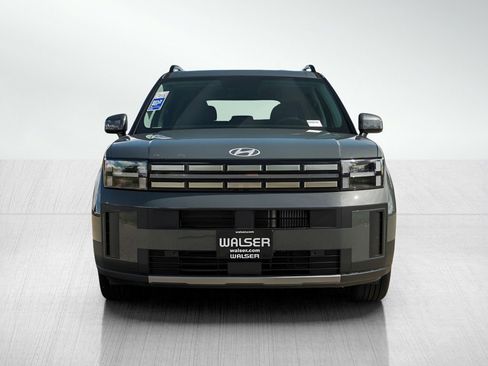 New 2026 Hyundai Santa Fe SEL image 2