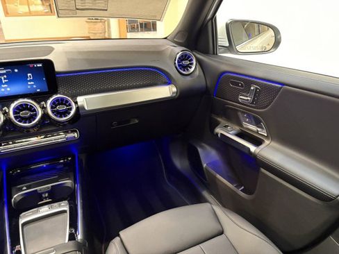 New 2026 Mercedes-Benz GLB 250 GLB 250 image 19