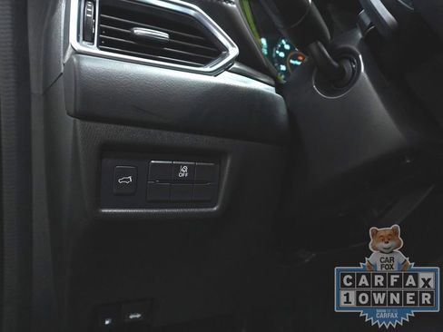 Used 2023 MAZDA CX-5 AWD 2.5 S w/ Premium Plus Pkg image 26
