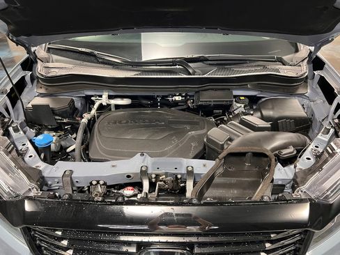 Used 2023 Honda Ridgeline Black Edition image 17